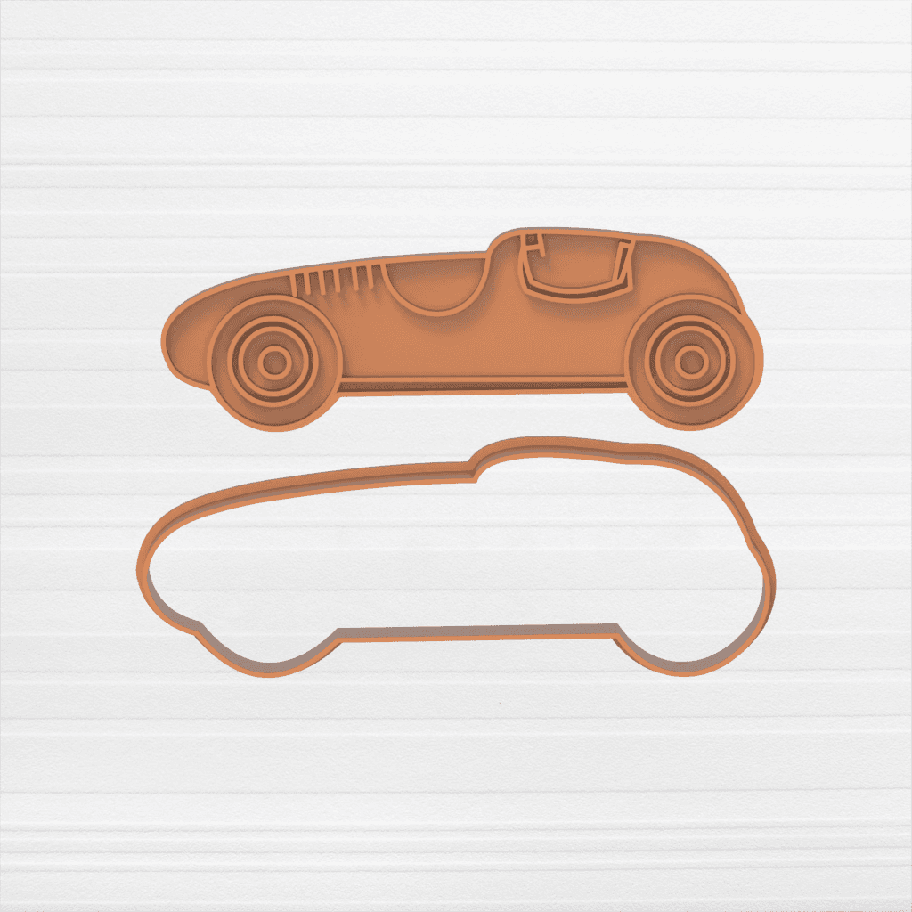 Auto Vintage