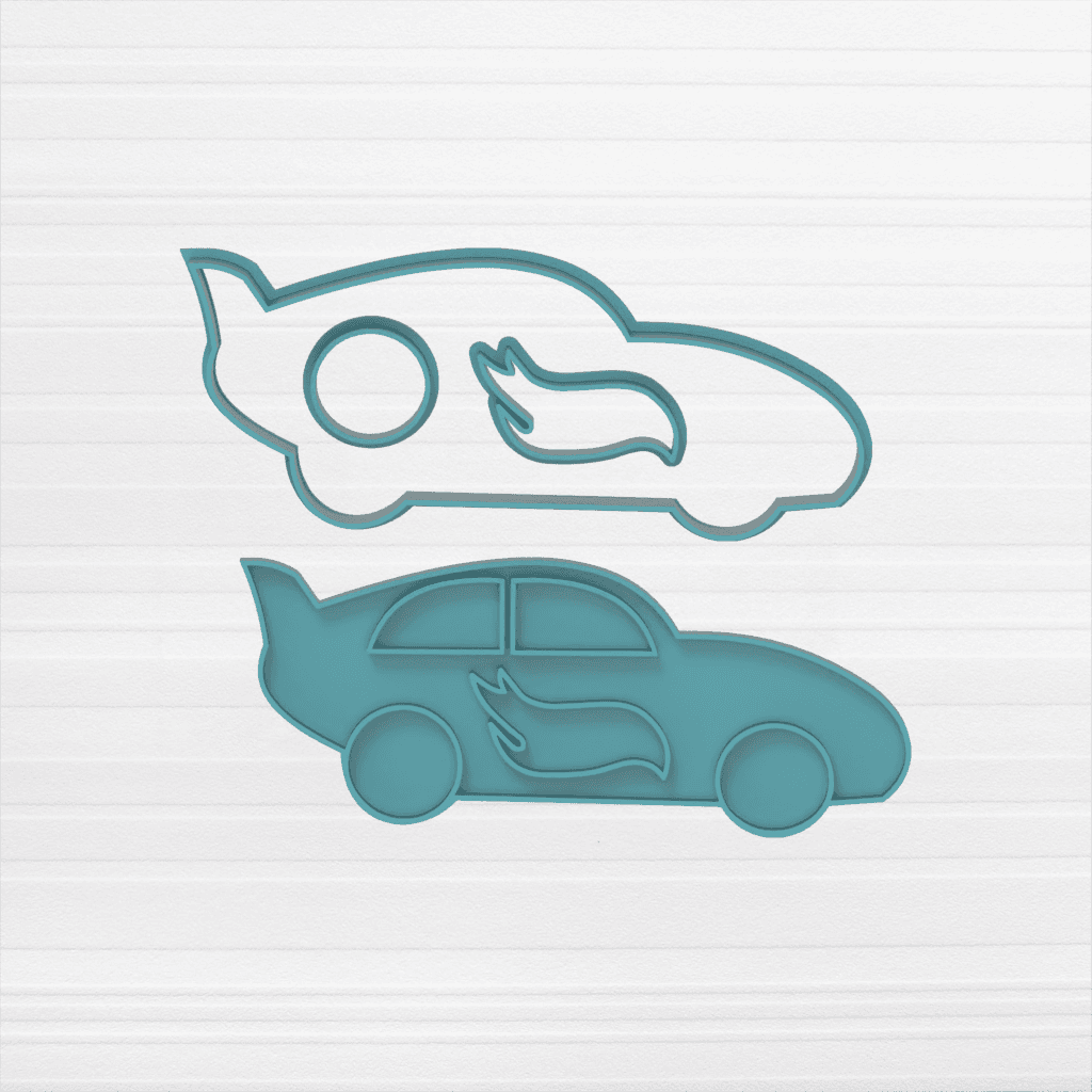Auto Hot Wheels