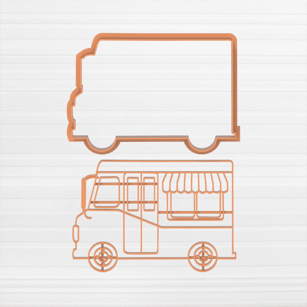 Camión/Motorhome
