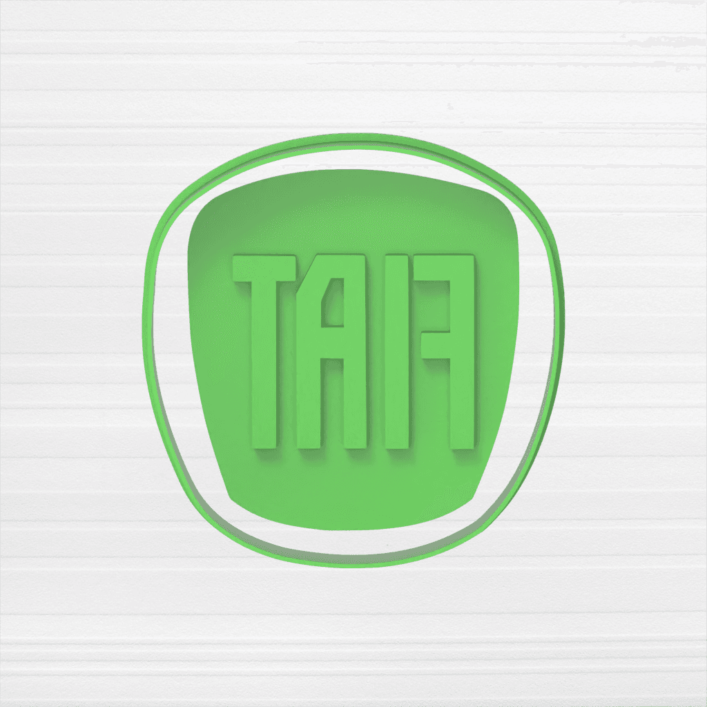 Logo Fiat