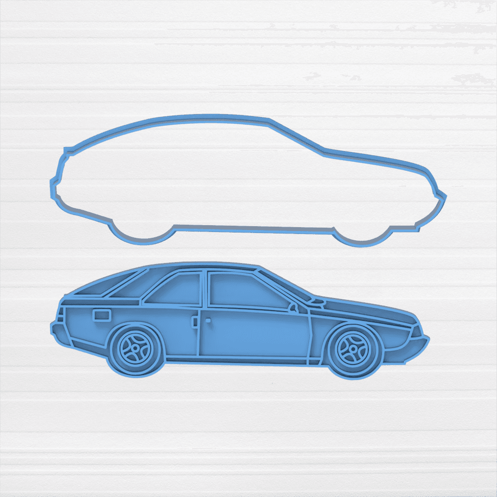 Fiat Coupe