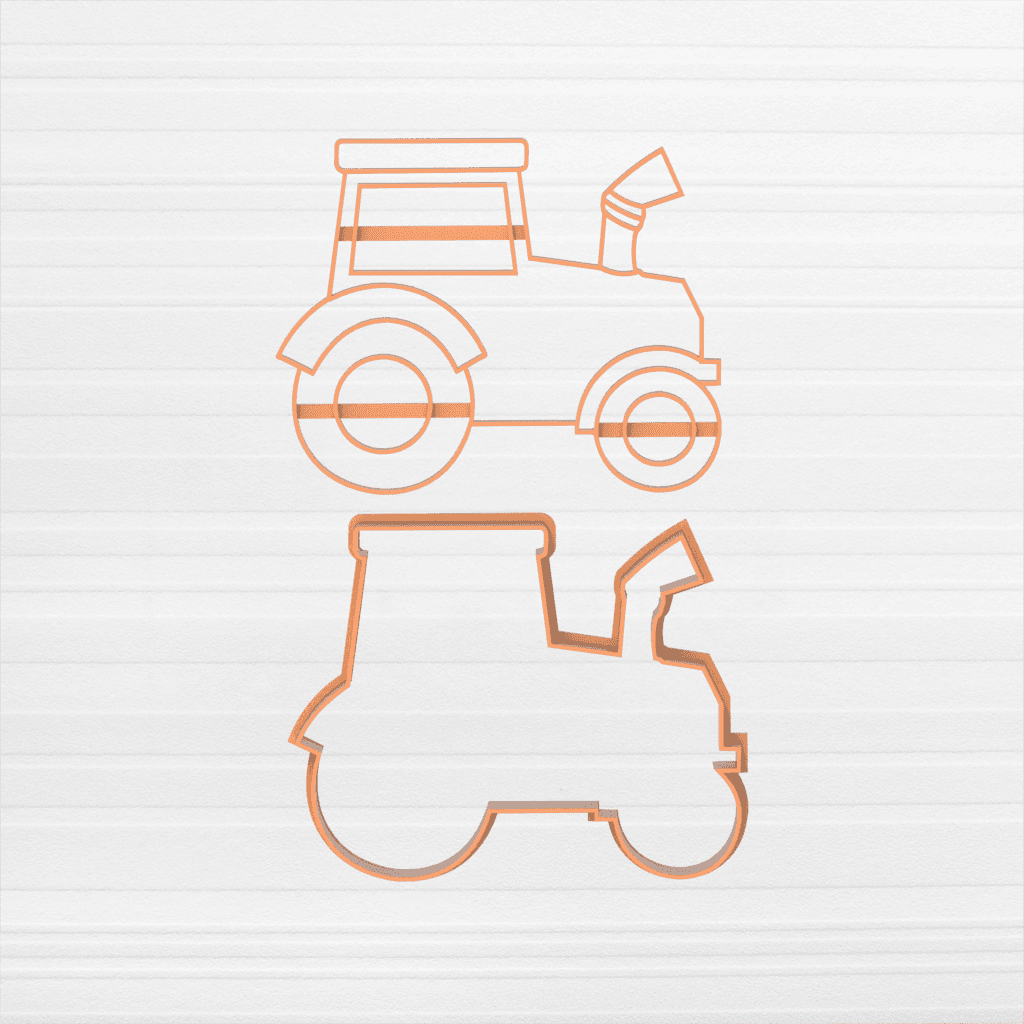 Tractor
