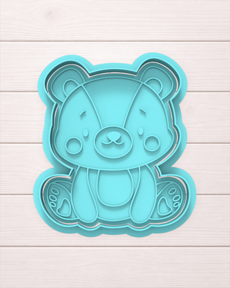 ANIMALES - OSO