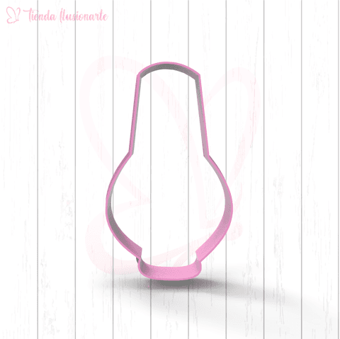 Esmalte de uñas