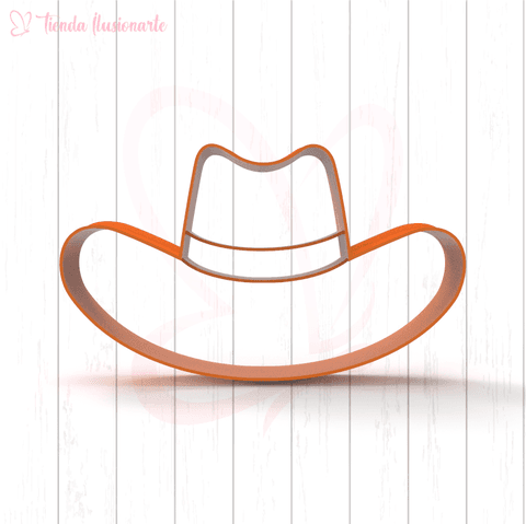 Sombrero de Vaquero