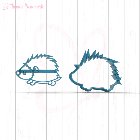 Puerco Espin