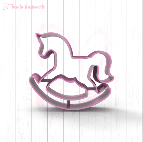 Caballo Bebe
