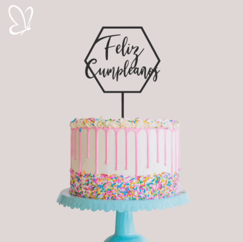 Feliz Cumpleaños
