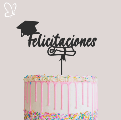 Felicitaciones