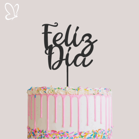 Feliz Día