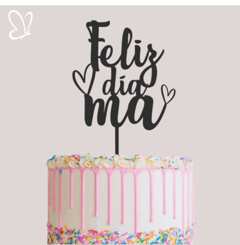 Feliz Día Ma