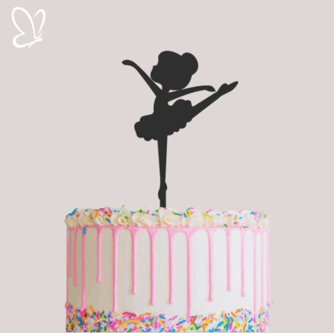 Bailarina