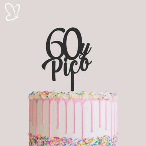 60 y pico
