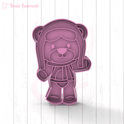 Oso aviador