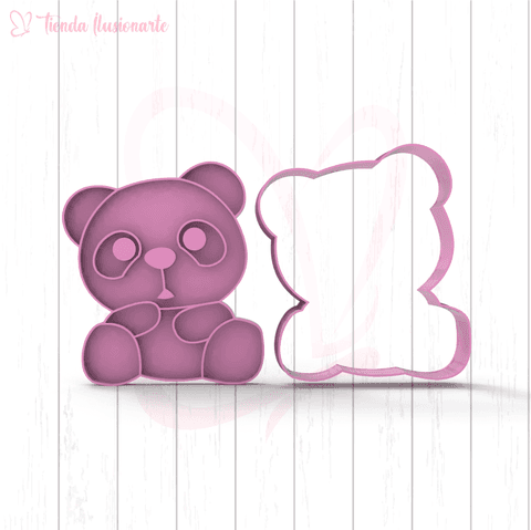 Oso Panda