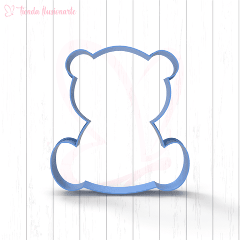 Oso de peluche