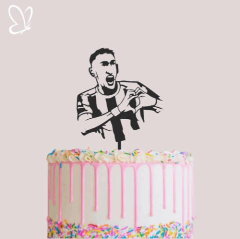 Topper Di Maria