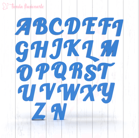 Stamps Classy 3cm