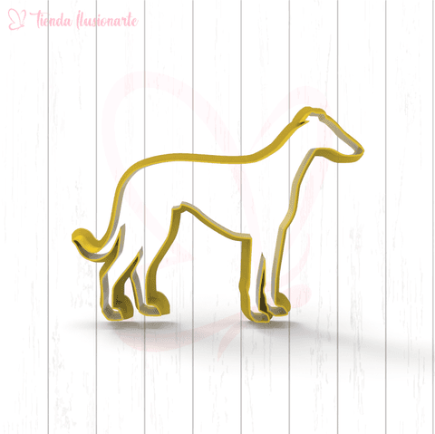 Perro Galgo