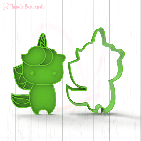 Unicornio