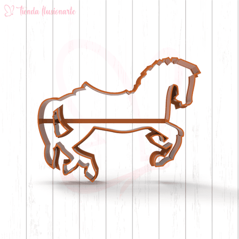 Caballo de Carrusel