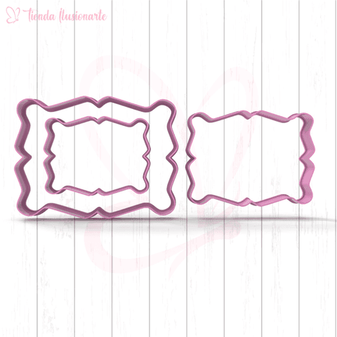 Marco Vintage Set x3