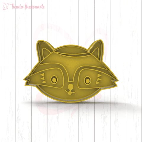 Mapache Indio