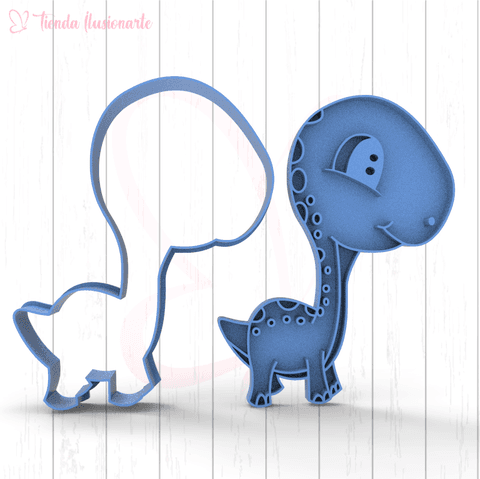 Dinosaurio c577