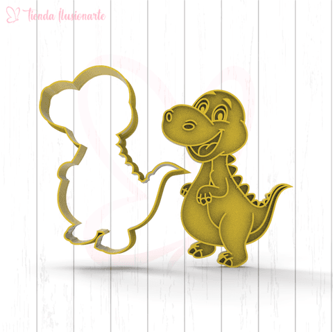 Dinosaurio c590