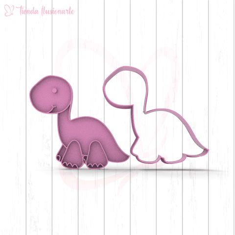 Dinosaurio c591