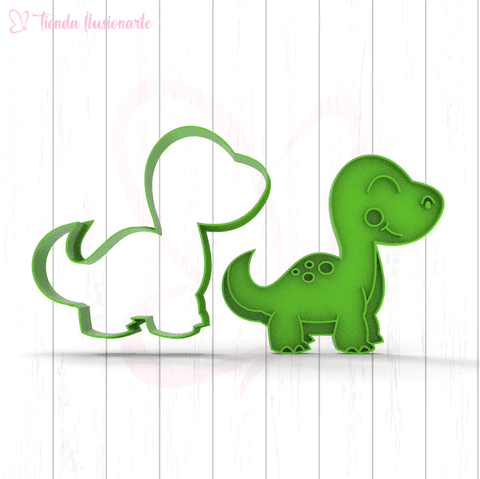 Dinosaurio c595