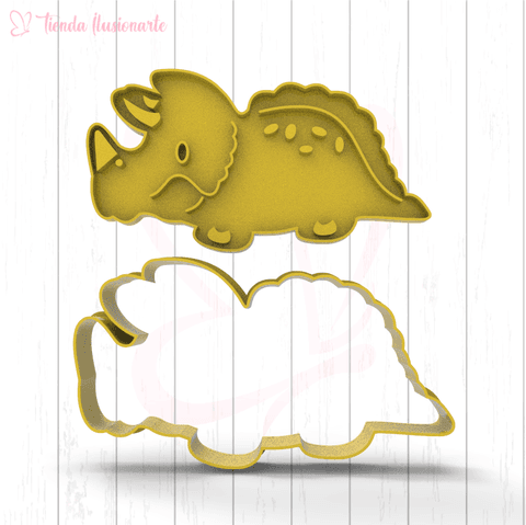 Dinosaurio c596