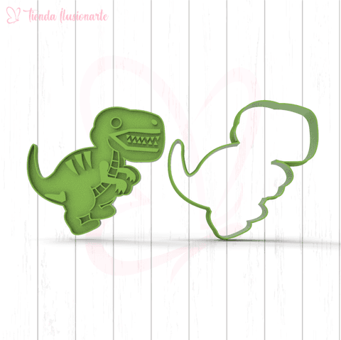 Dinosaurio c597