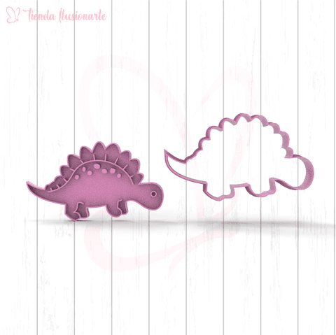 Dinosaurio c598