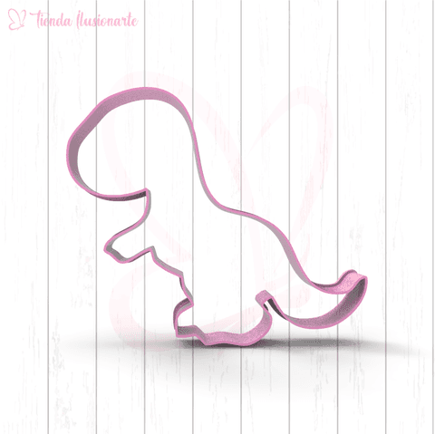 Dinosaurio c603