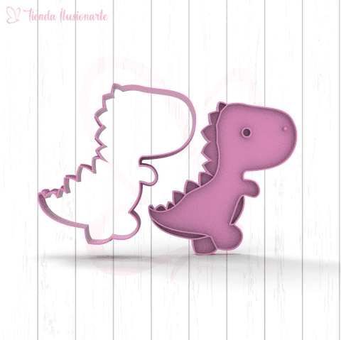 Dinosaurio c605