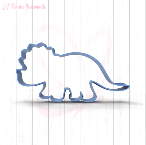 Dinosaurio c607