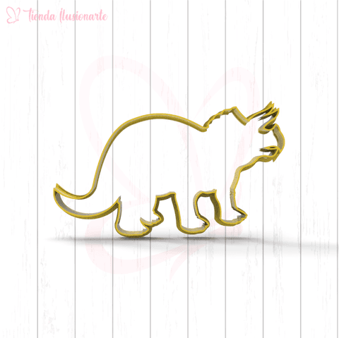 Dinosaurio c608