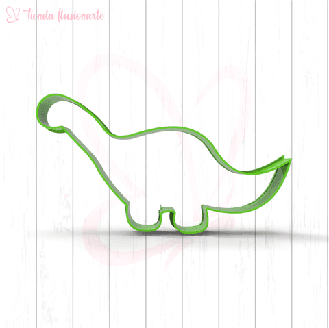 Dinosaurio c610