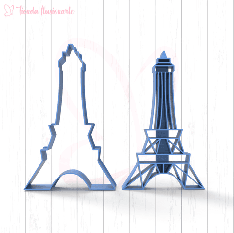 Torre Eiffel c945