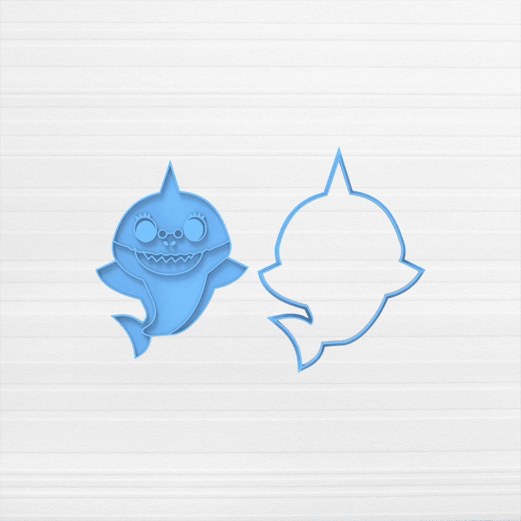 Baby Shark