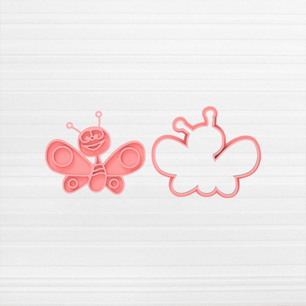 Mariposa - Baby TV