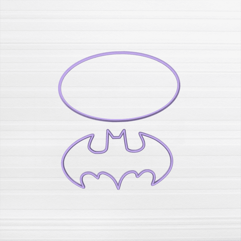 Logo Batman
