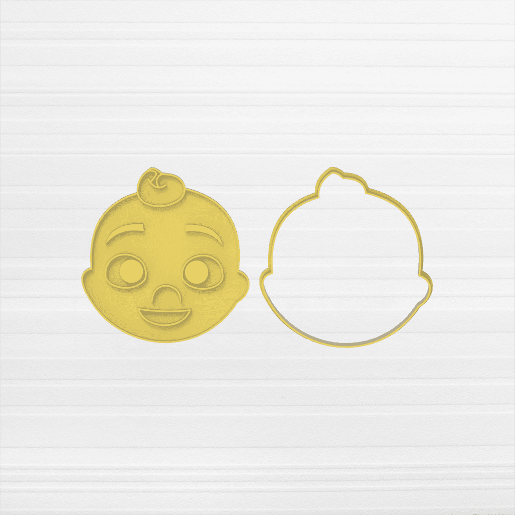 Bebe Cocomelon