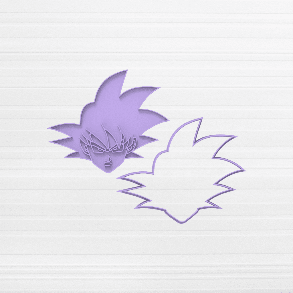 Goku - Dragon Ball