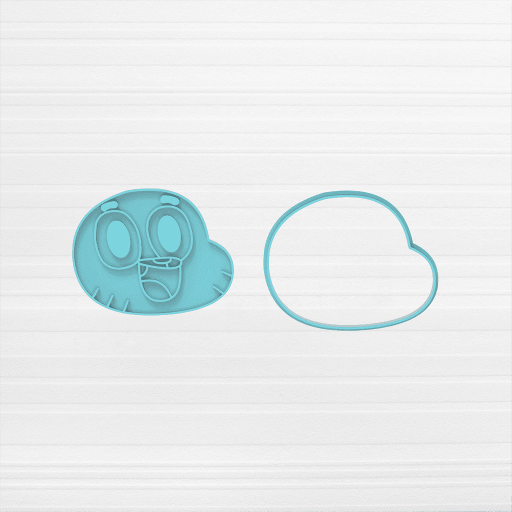 Gumball - El increíble mundo de Gumball