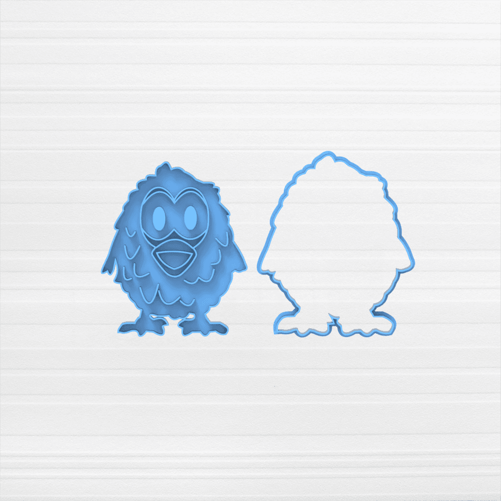 Pollito - La Granja de Zenón