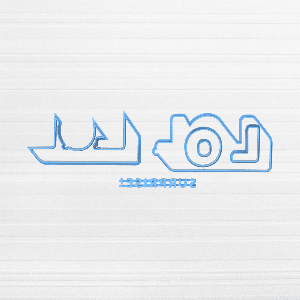 Logo LOL Surprise