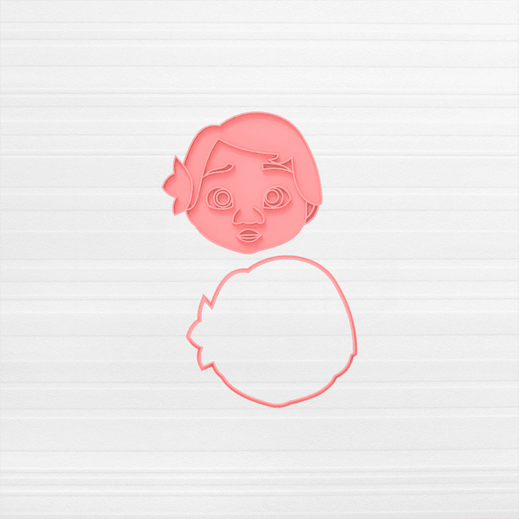 Bebé Moana