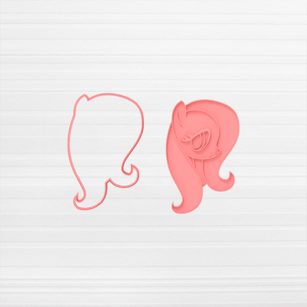 Fluttershy - My Little Pony